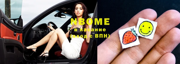 молекула духа Лихославль